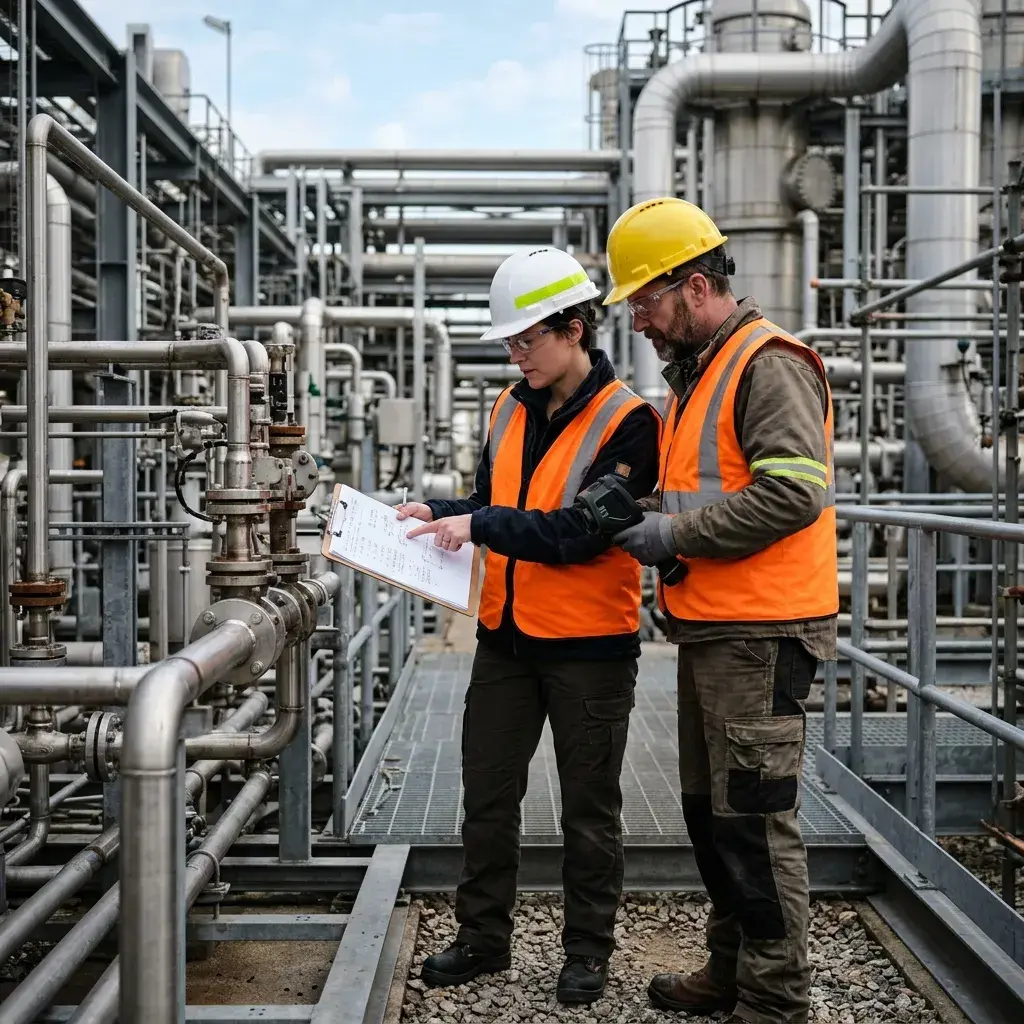 Por que Araucária exige um serviço de guindaste especializado? — Locação de Guindaste em Araucária: Içamento Industrial com Segurança e Agilidade