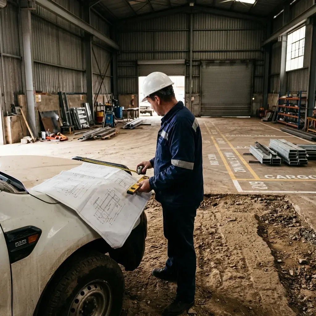 Por que Fazenda Rio Grande exige atenção especializada em içamento? — Locação de Guindaste em Fazenda Rio Grande: Soluções para Indústria e Construção
