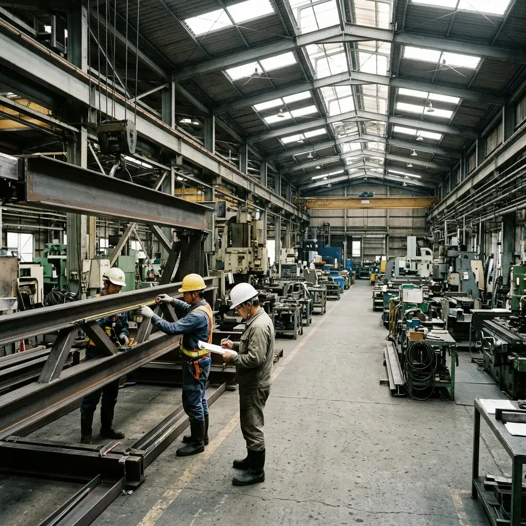 Por que São José dos Pinhais exige uma empresa especializada em remoção industrial? — Empresa de Remoção Industrial em São José dos Pinhais: Máquinas e Equipamentos Pesados